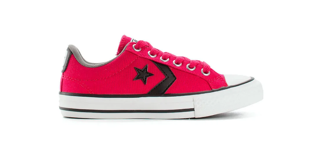 Φωτογραφία προϊόντος: 647717C Converse All Star Player EV ΥΠΟΔΗΜΑ