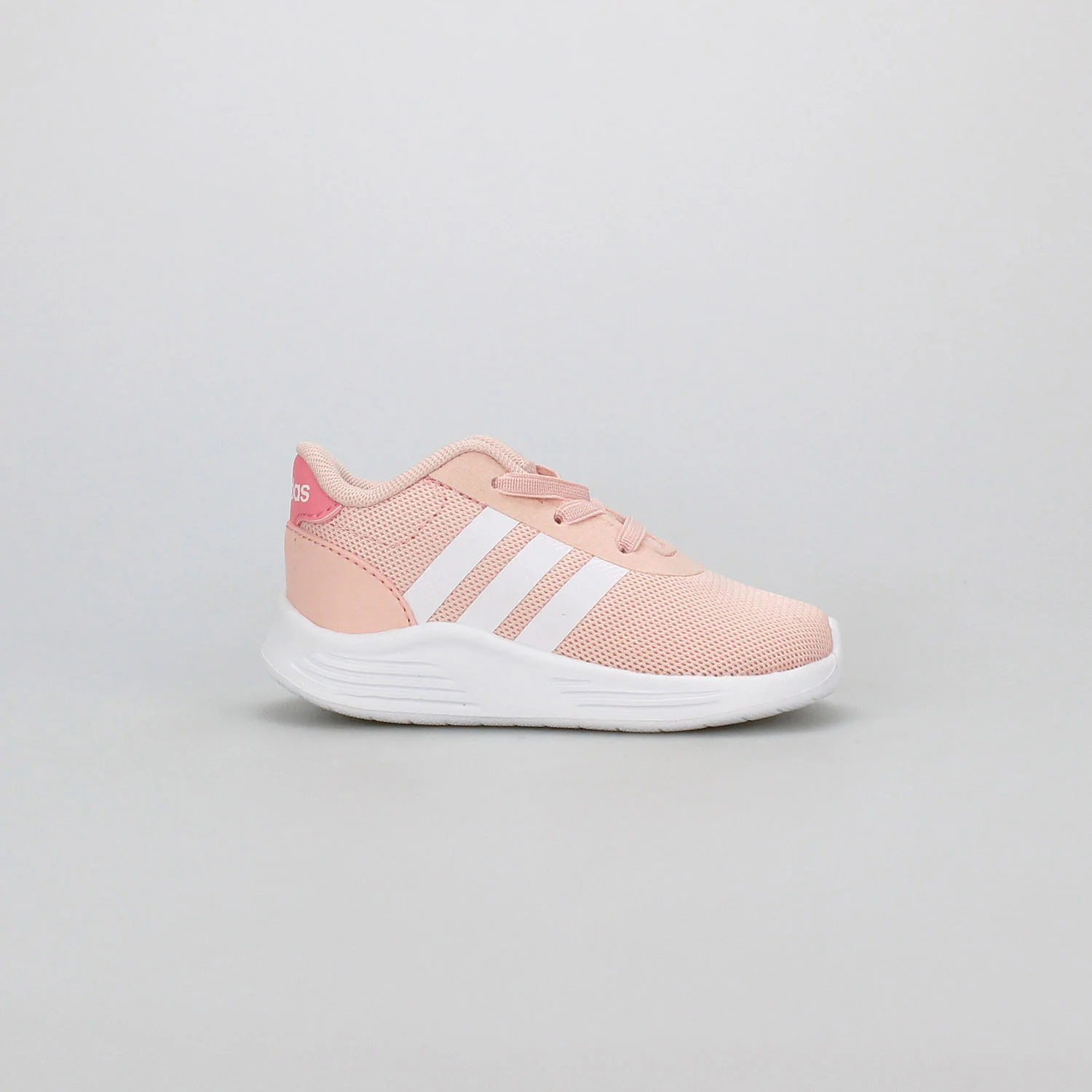 Φωτογραφία προϊόντος: ADIDAS SPORT INSPIRED LITE RACER 2.0 INFANTS ΡΟΖ