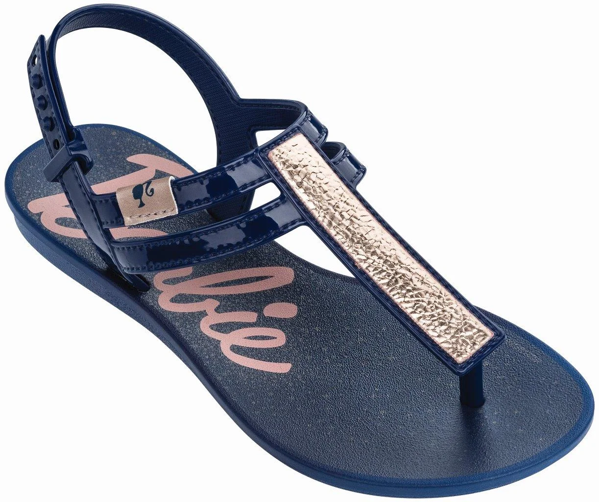Φωτογραφία προϊόντος: 780-19418-39-3 IPANEMA BARBIE ΠΕΔΙΛΑ JR Μπλέ