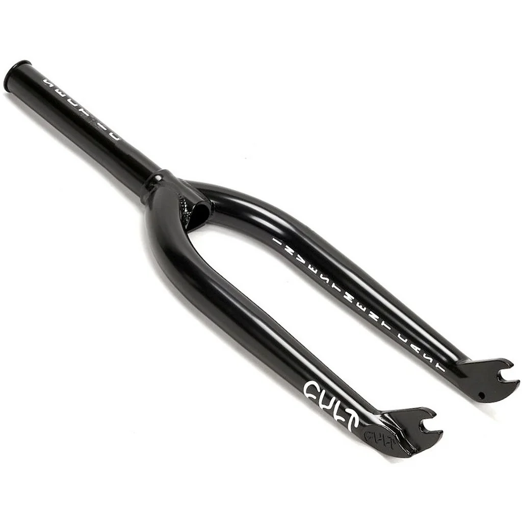Φωτογραφία προϊόντος: Cult Invest Sect V4 Fork (black)