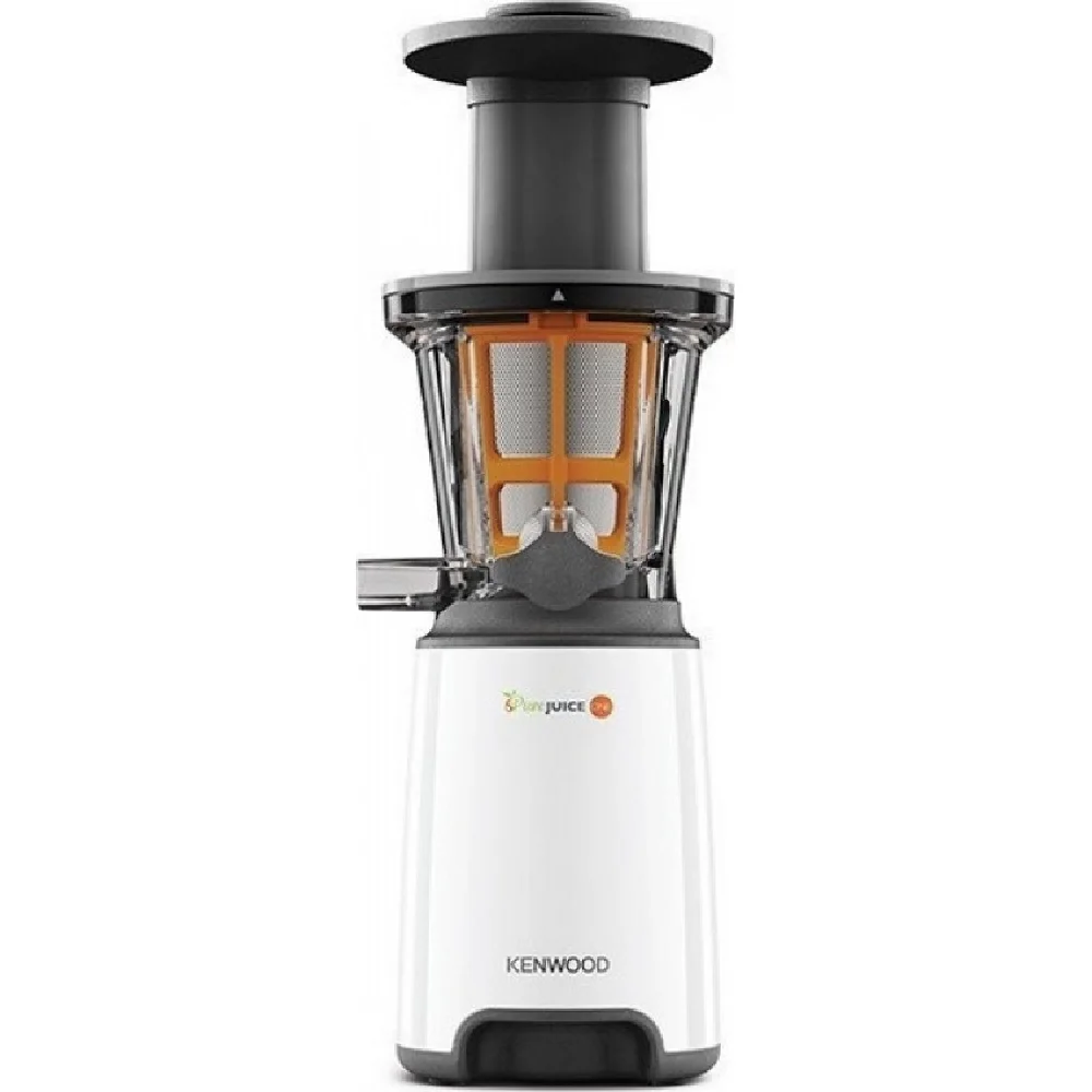 Φωτογραφία προϊόντος: ΑΠΟΧΥΜΩΤΗΣ KENWOOD JMP400WH 150W 1.3LT SLOW JUICER