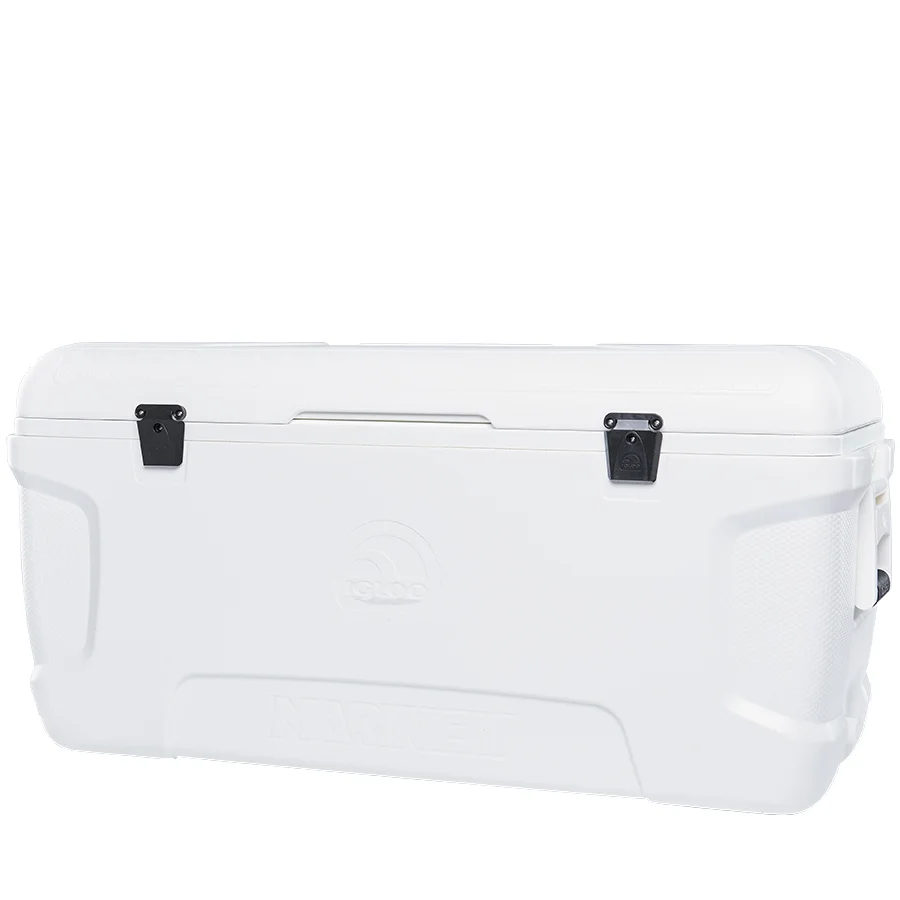 Φωτογραφία προϊόντος: Ψυγείο IGLOO MARINE CONTOUR 142lt