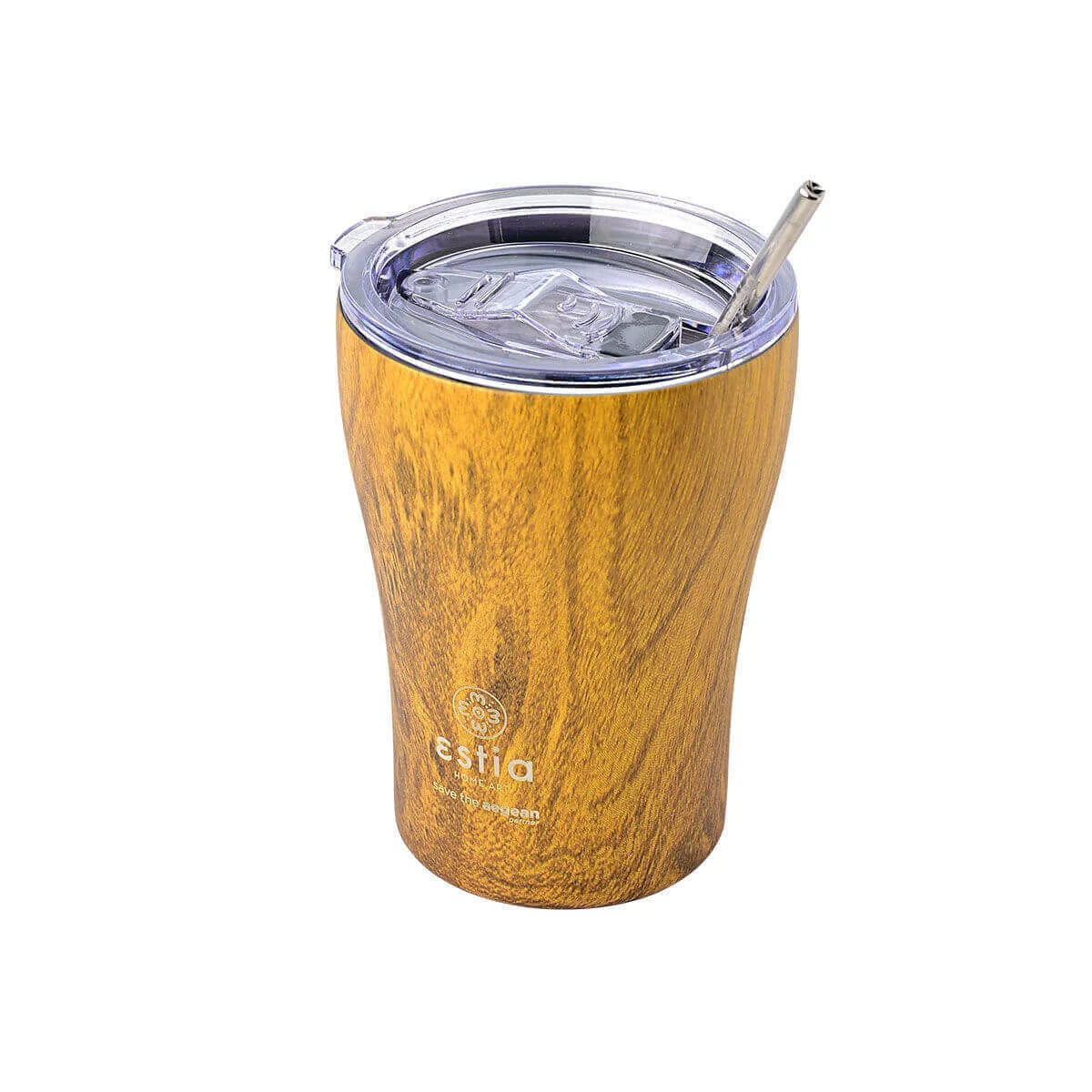 Φωτογραφία προϊόντος: Estia Coffee Mug Sekoya 350ml 01-16920