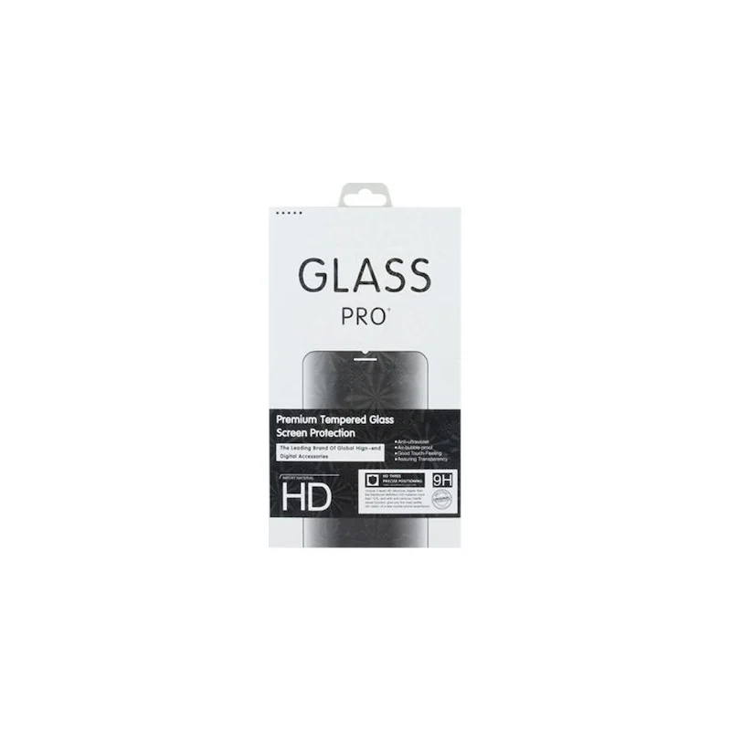 Φωτογραφία προϊόντος: Glass Pro+Tempered Glass (Redmi 7A)