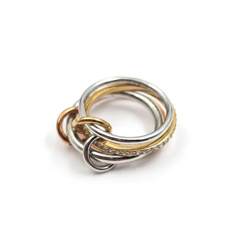 Φωτογραφία προϊόντος: OEM Endless ring