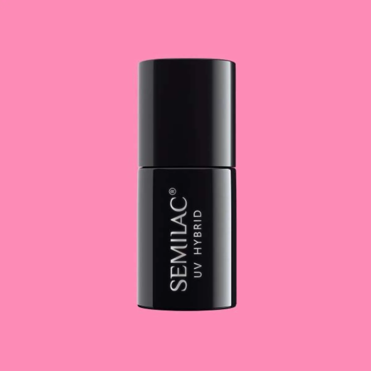 Φωτογραφία προϊόντος: Semilac 131 Lovely Mickey 7ml Ημιμόνιμο Βερνίκι