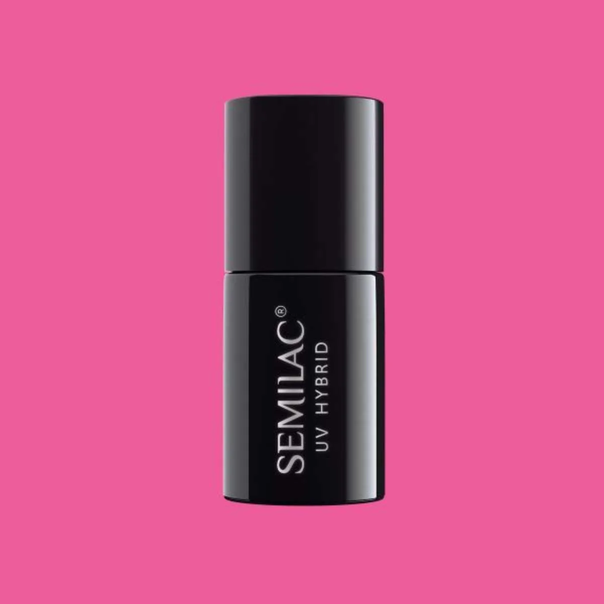 Φωτογραφία προϊόντος: Semilac 277 Pastells Light Fuchsia 7ml Ημιμόνιμο Βερνίκι