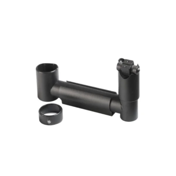Φωτογραφία προϊόντος: ERGONOMIC SOLUTIONS POS MOUNT WITH 200MM SWING ARMS & DURATILT