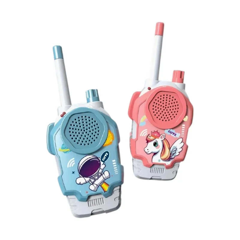 Φωτογραφία προϊόντος: Tradesor Παιδικό σετ Walkie-Talkie - HJ2024-5A - 232362