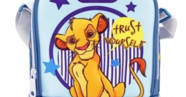 Φωτογραφία προϊόντος: ΤΣΑΝΤΑΚΙ ΦΑΓΗΤΟΥ DISNEY LION KING SIMBA MUST ΙΣΟΘΕΡΜΙΚΟ 563061