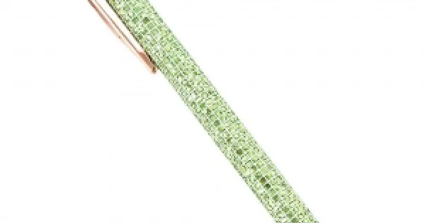 Φωτογραφία προϊόντος: Funky fish ΣΤΥΛΟ Funkyfish 300-30117 Green Strass