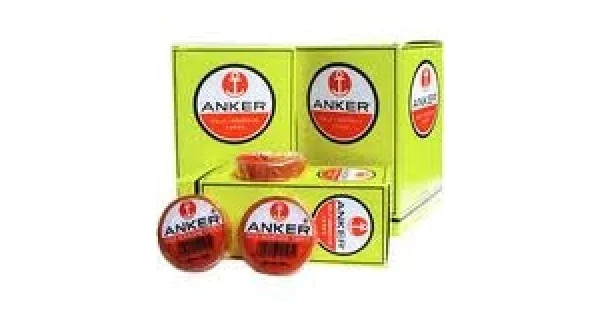 Φωτογραφία προϊόντος: ΣΕΛΟΤΕΙΠ ANKER 19X66mm