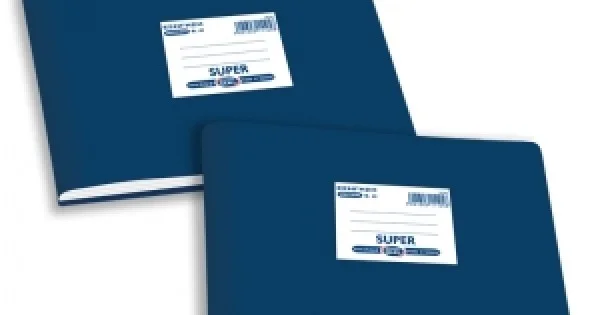 Φωτογραφία προϊόντος: ΤΕΤΡΑΔΙΟ ΜΟΥΣΙΚΗΣ SKAG SUPER 40Φ.