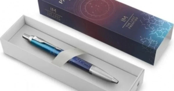 Φωτογραφία προϊόντος: Στυλό Parker I.M.PRM SUBMERGE BP