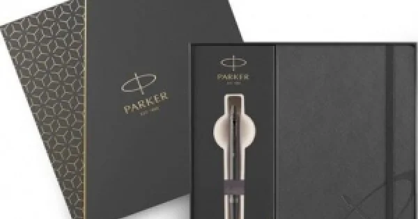 Φωτογραφία προϊόντος: ΣΤΥΛΟ PARKER IM MONO TITANIUM BLACK