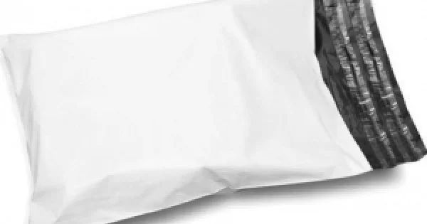 Φωτογραφία προϊόντος: NEXT Σακούλες για e-shop και courrier πλαστικές 50mic 40x50εκ. 100 τεμ. (35995)