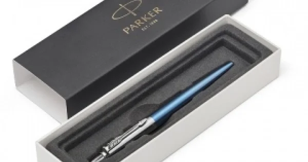 Φωτογραφία προϊόντος: ΣΤΥΛΟ PARKER JOTTER CORE WATERLOO BLUE CT