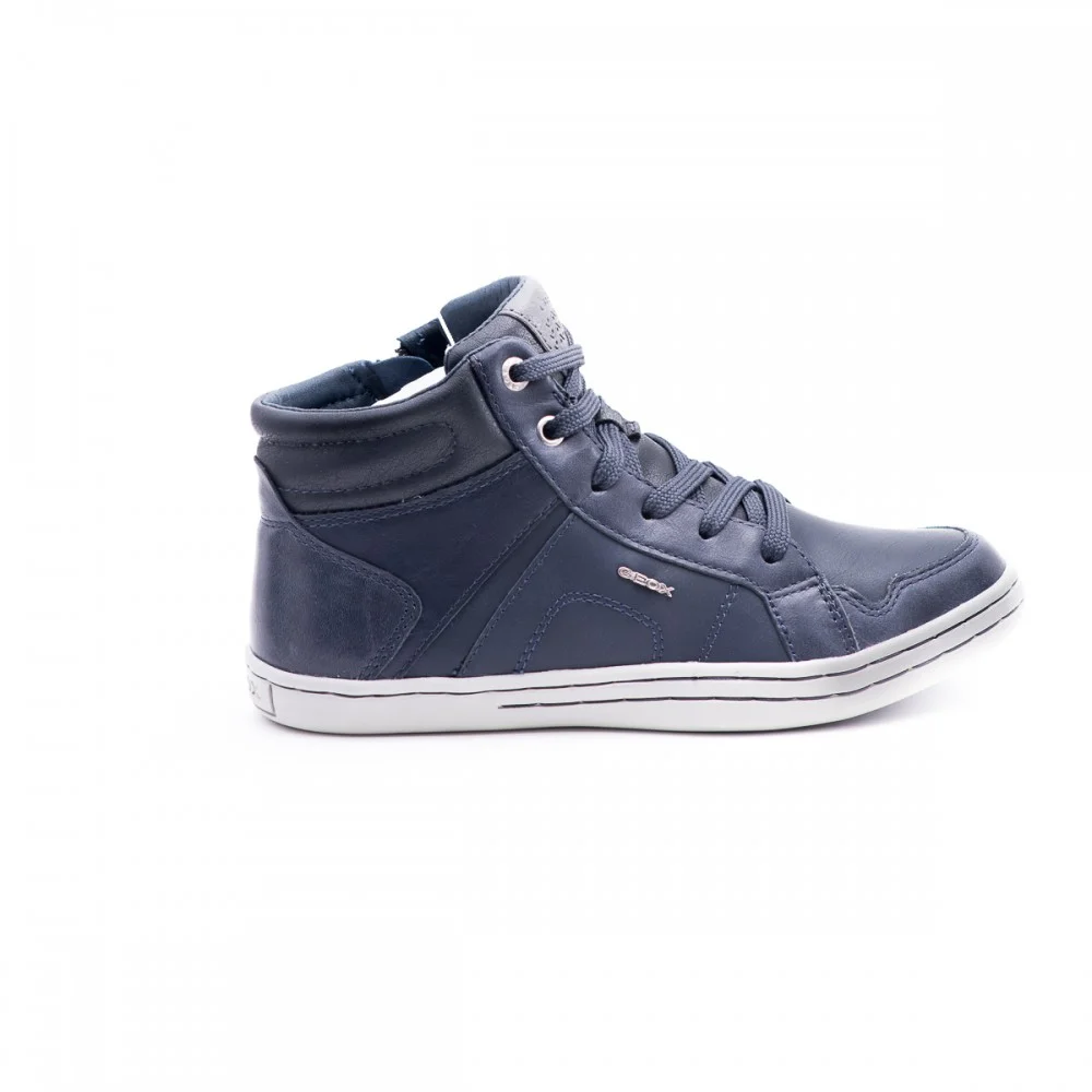 Φωτογραφία προϊόντος: Geox casual μποτάκι J64B6C 0BCCL C4064