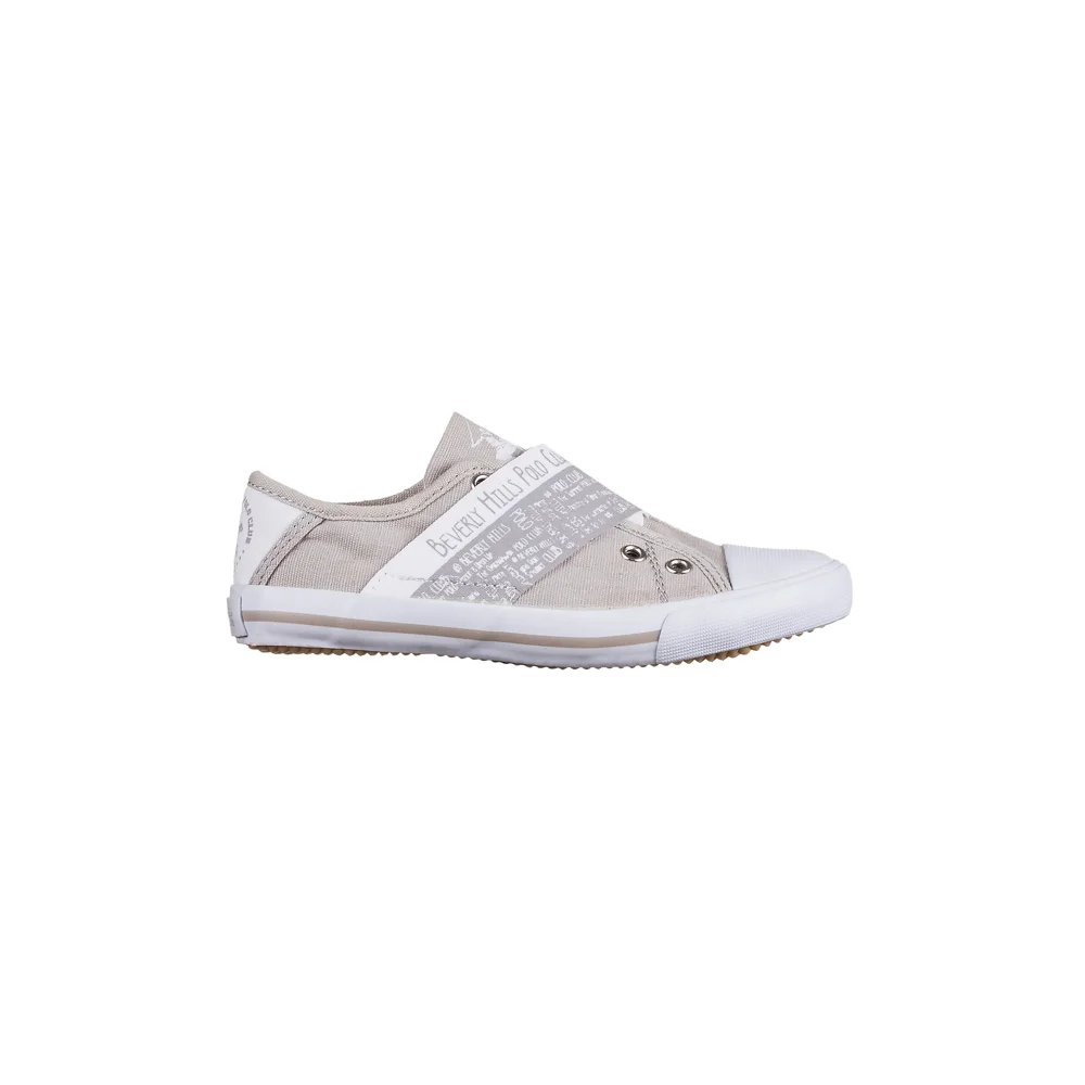 Φωτογραφία προϊόντος: Παιδικό Sneaker Beverly Hills Polo Club BH-5050 GRIGIO