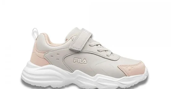 Φωτογραφία προϊόντος: Παιδικό sneaker για κορίτσια Fila Memory Abel V μπεζ