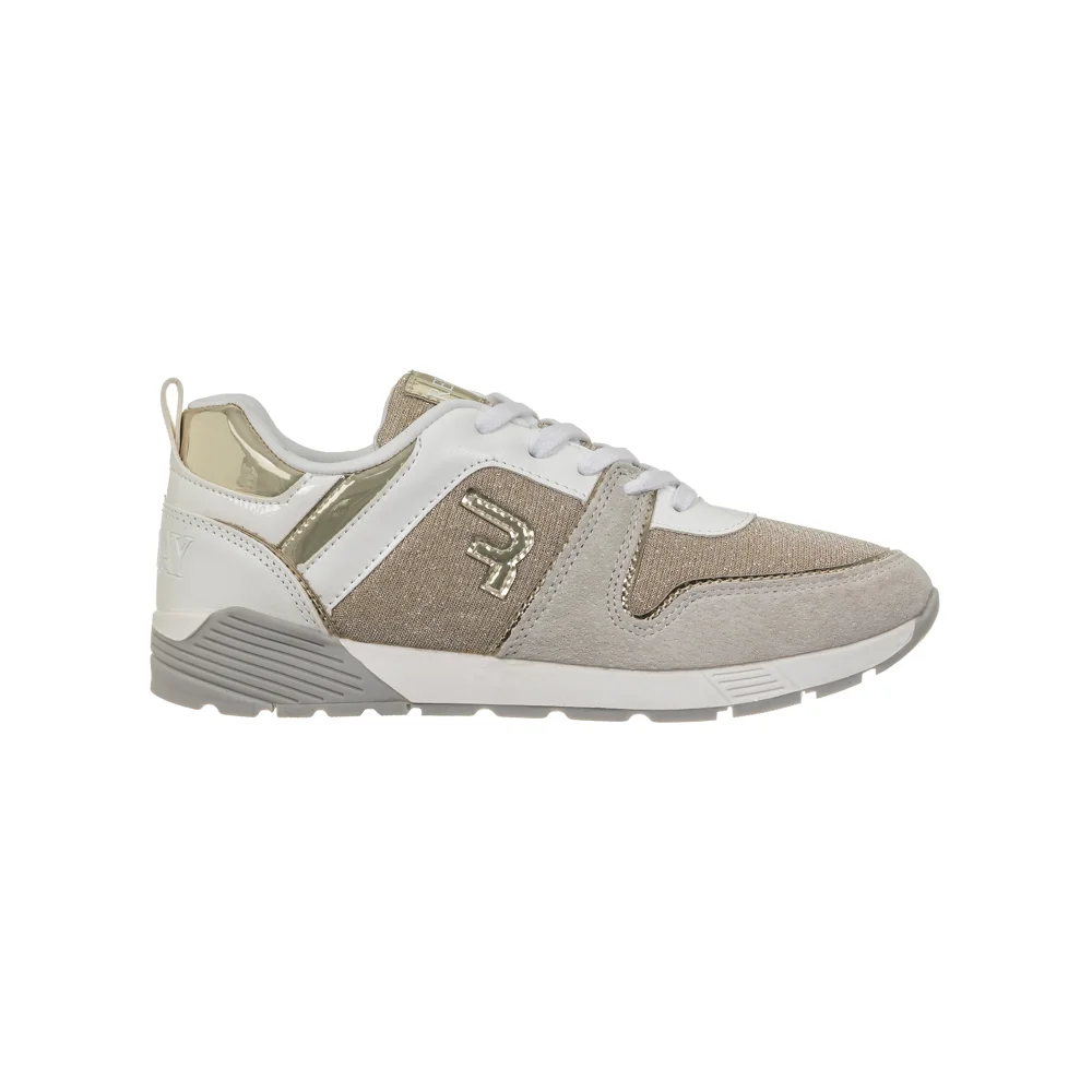 Φωτογραφία προϊόντος: Sneaker Replay JS180067T 1161 White Platin