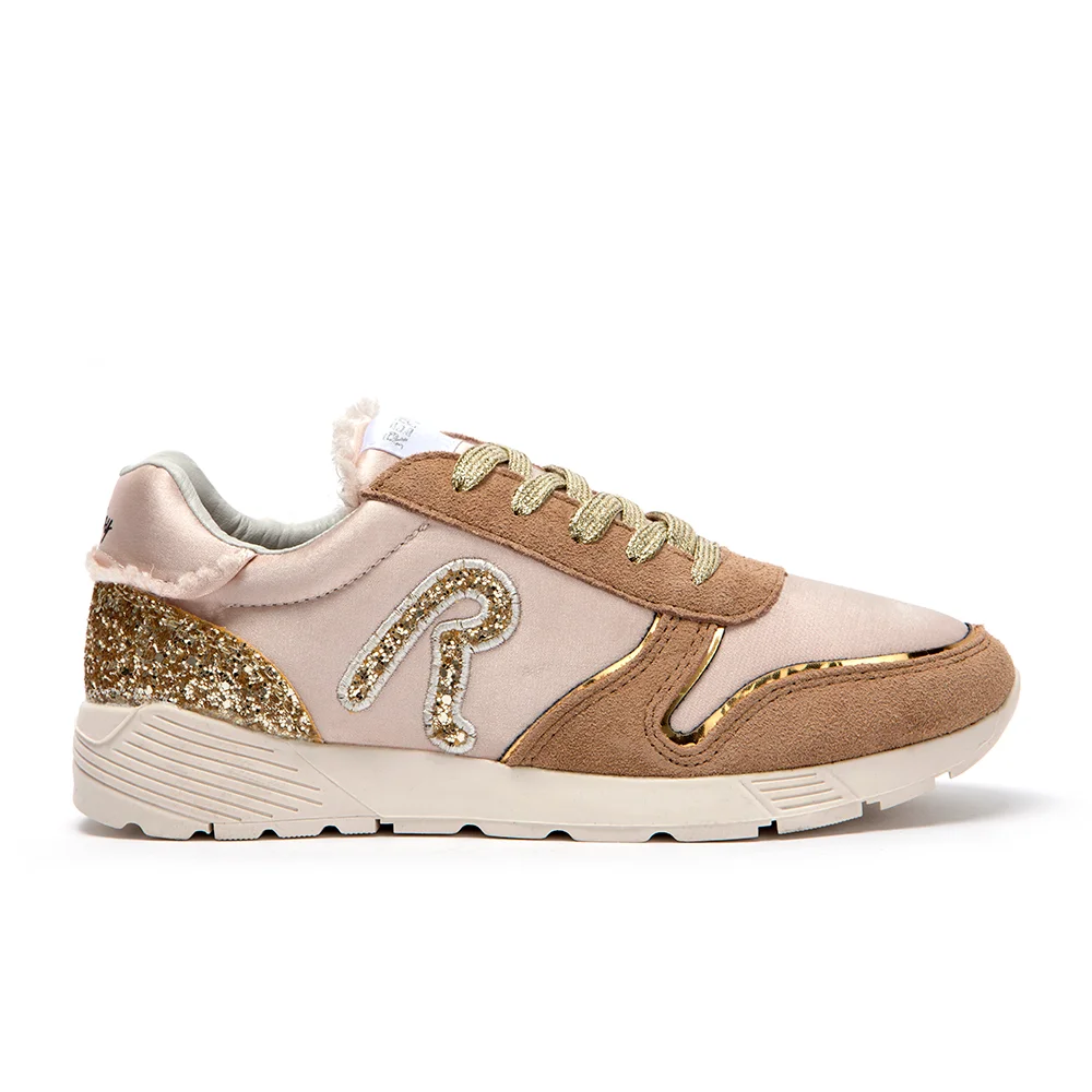 Φωτογραφία προϊόντος: Sneaker Replay JS180045T