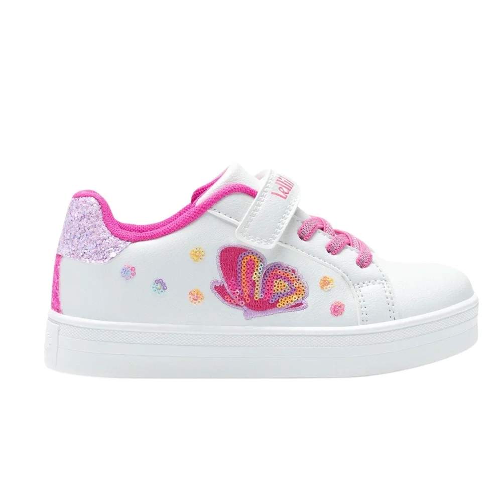 Φωτογραφία προϊόντος: LelliKelly Sneakers LELLI KELLY μόδας κορίτσι LKAA4752A00
