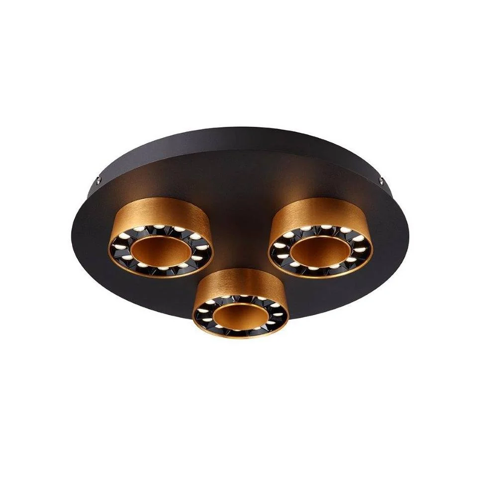 Φωτογραφία προϊόντος: Sun Light Sunlight ΟΡΟΦΗΣ ΦΩΤΙΣΤΙΚΟ LED-ΠΛΑΦΟΝΙΕΡΑ-ΚΩΔ. GLOSS-C400