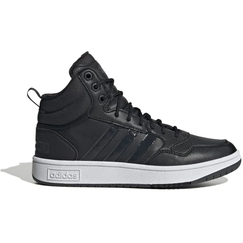 Φωτογραφία προϊόντος: Adidas HOOPS 3.0 MID WTR GW6434
