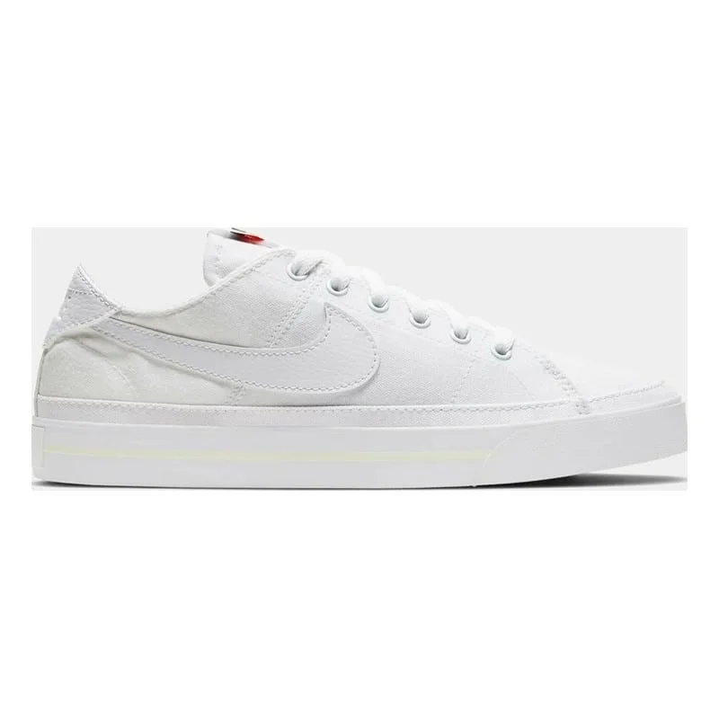 Φωτογραφία προϊόντος: WMNS NIKE COURT LEGACY CNVS CZ0294-100