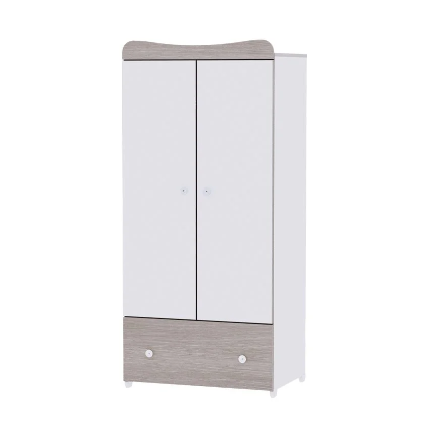 Φωτογραφία προϊόντος: Lorelli - Bertoni Ντουλάπα Lorelli Exclusive White Amber