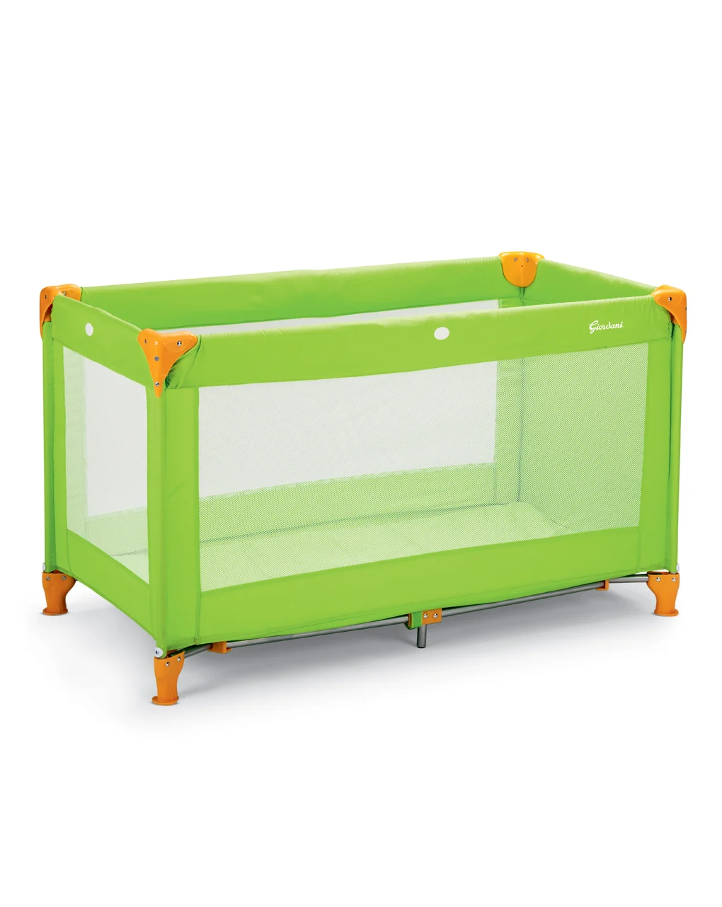 Φωτογραφία προϊόντος: ΠΑΡΚΟΚΡΕΒΑΤΟ TRAVEL EASY GREEN