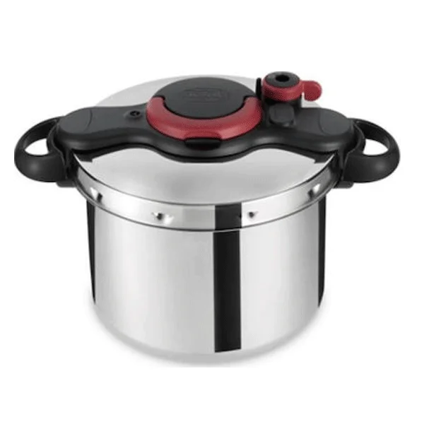 Φωτογραφία προϊόντος: Tefal Clipso Minute Easy 7.5lt χύτρα ταχύτητας P4624866