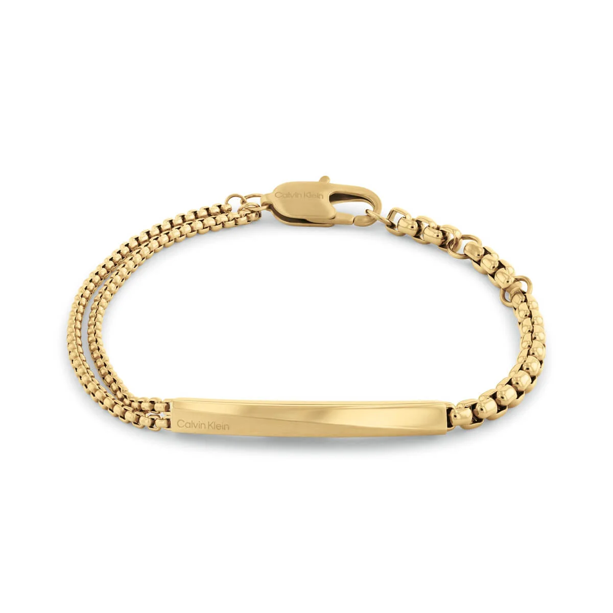 Φωτογραφία προϊόντος: Xiotiskosmima Βραχιόλι Calvin Klein 35100066