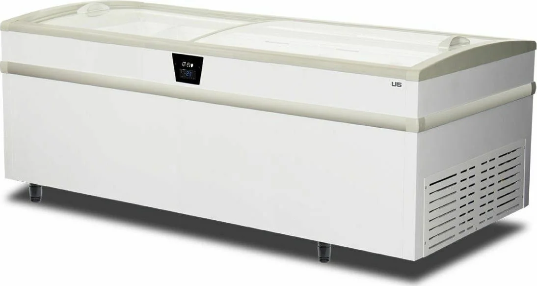 Φωτογραφία προϊόντος: Ucinque GT200 EVO Βούτα μέσης κατάψυξη
