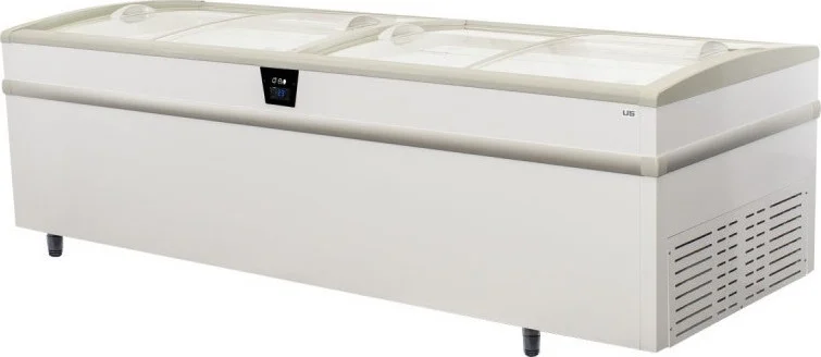 Φωτογραφία προϊόντος: Ucinque GT250 EVO Βούτα μέσης κατάψυξη