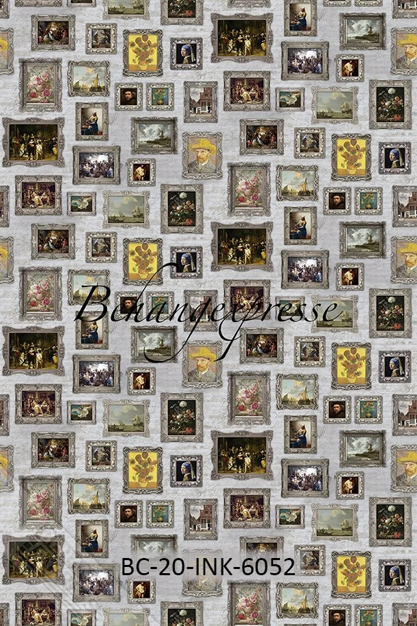 Φωτογραφία προϊόντος: SPITS WALLCOVERIGS Ταπετσαρία BEHANG EXPRESSE COLOR CHOC IKN6052-BEH - Digital,NonWoven - 300Μx200Π