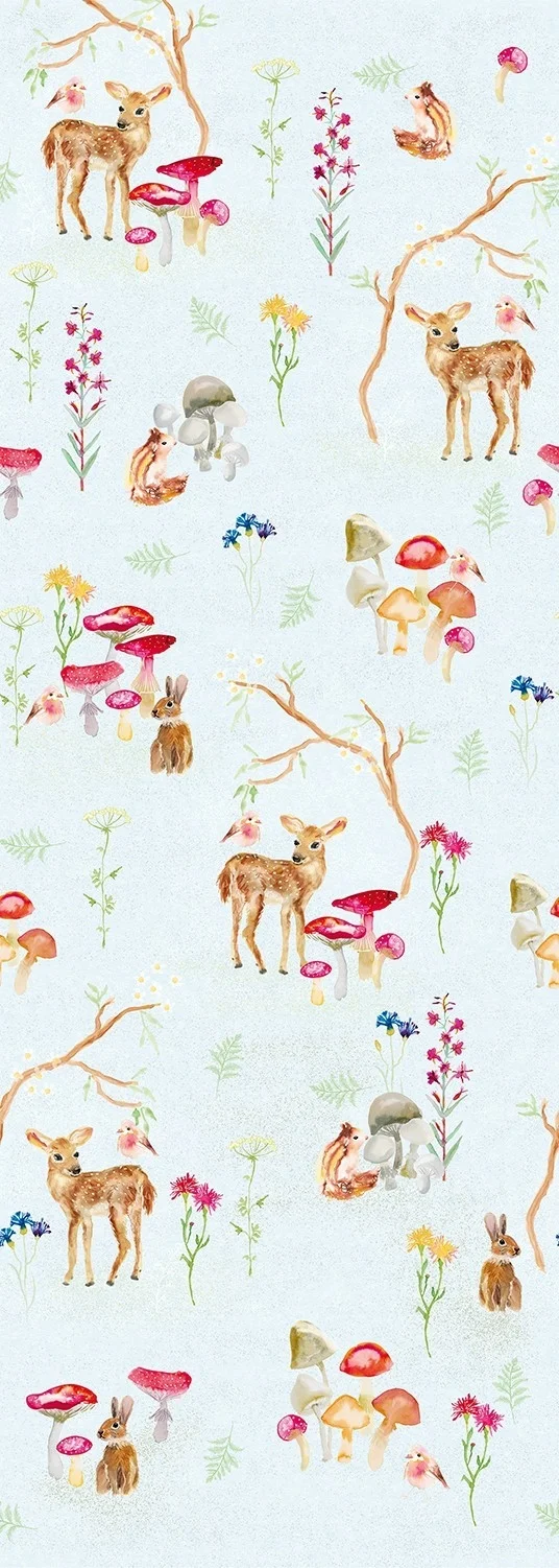 Φωτογραφία προϊόντος: SPITS WALLCOVERIGS Ταπετσαρία BEHANG EXPRESSE ABBY & BRYAN INK7224-BEH - Digital,NonWoven - 280Μx100Π