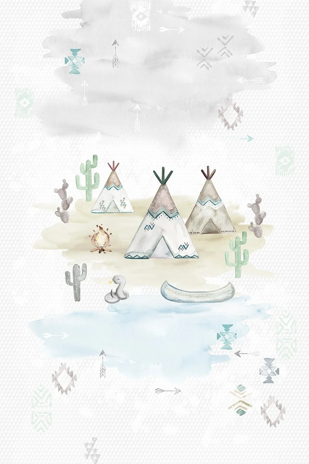 Φωτογραφία προϊόντος: SPITS WALLCOVERIGS Ταπετσαρία BEHANG EXPRESSE KAY & LIV INK7036-BEH - Digital,NonWoven - 300Μx200Π