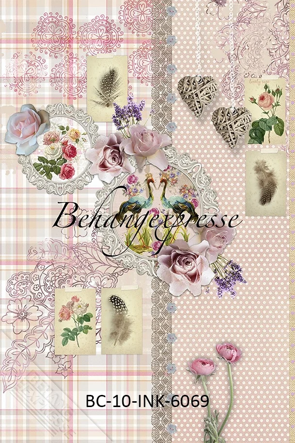 Φωτογραφία προϊόντος: SPITS WALLCOVERIGS Ταπετσαρία BEHANG EXPRESSE COLOR CHOC IKN6069-BEH - Digital,NonWoven - 300Μx200Π