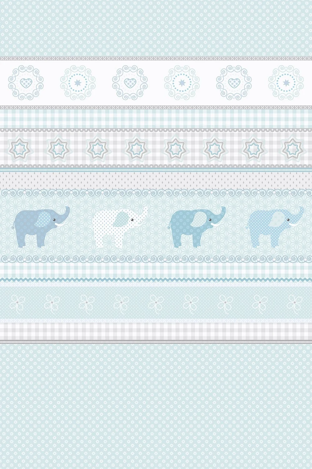 Φωτογραφία προϊόντος: SPITS WALLCOVERIGS Ταπετσαρία BEHANG EXPRESSE KAY & LIV INK7044-BEH - Digital,NonWoven - 300Μx200Π