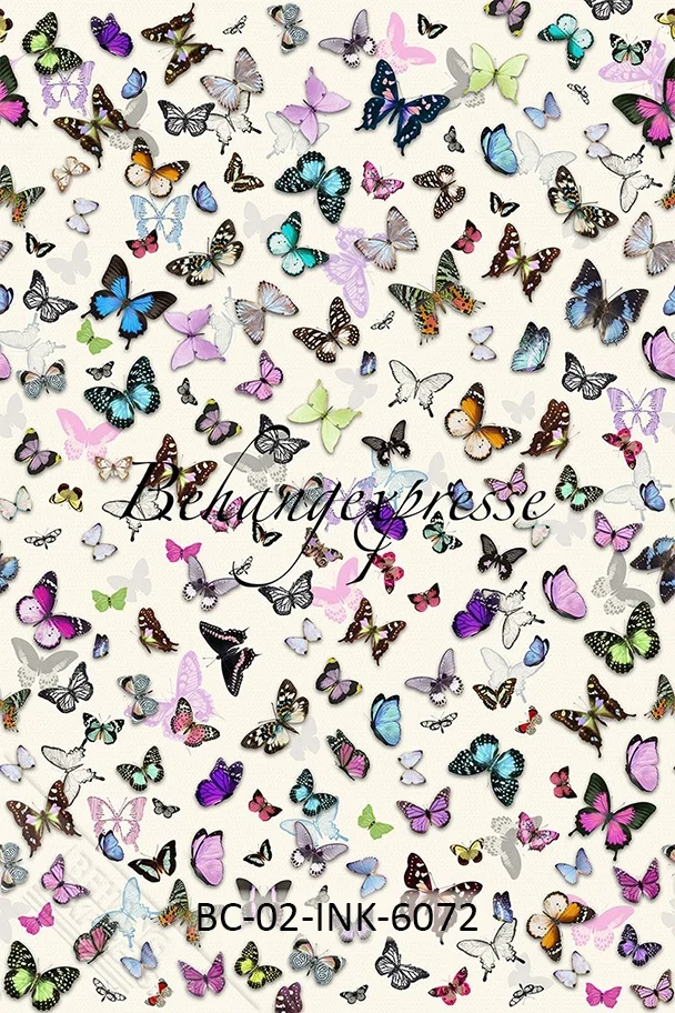 Φωτογραφία προϊόντος: SPITS WALLCOVERIGS Ταπετσαρία BEHANG EXPRESSE COLOR CHOC IKN6072-BEH - Digital,NonWoven - 300Μx200Π