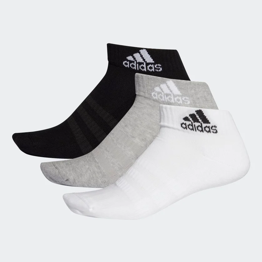 Φωτογραφία προϊόντος: ADIDAS CUSHIONED ANKLE SOCKS