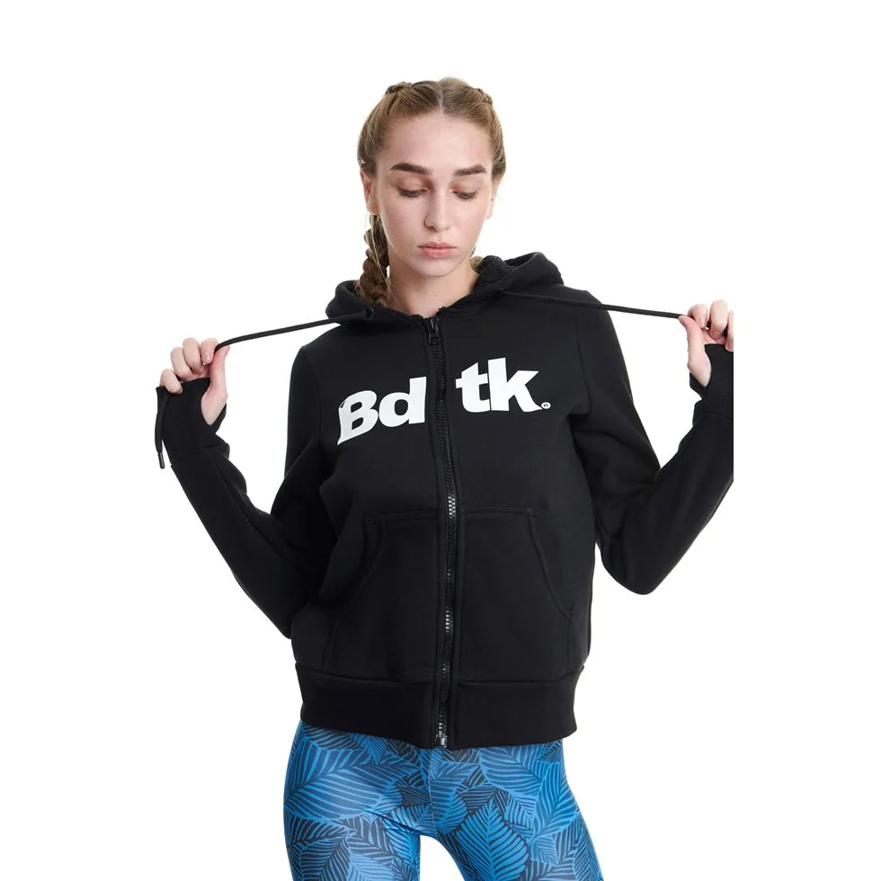 Φωτογραφία προϊόντος: BODYTALK Γυναικεία ζακέτα Bdtk 1212-900225 black