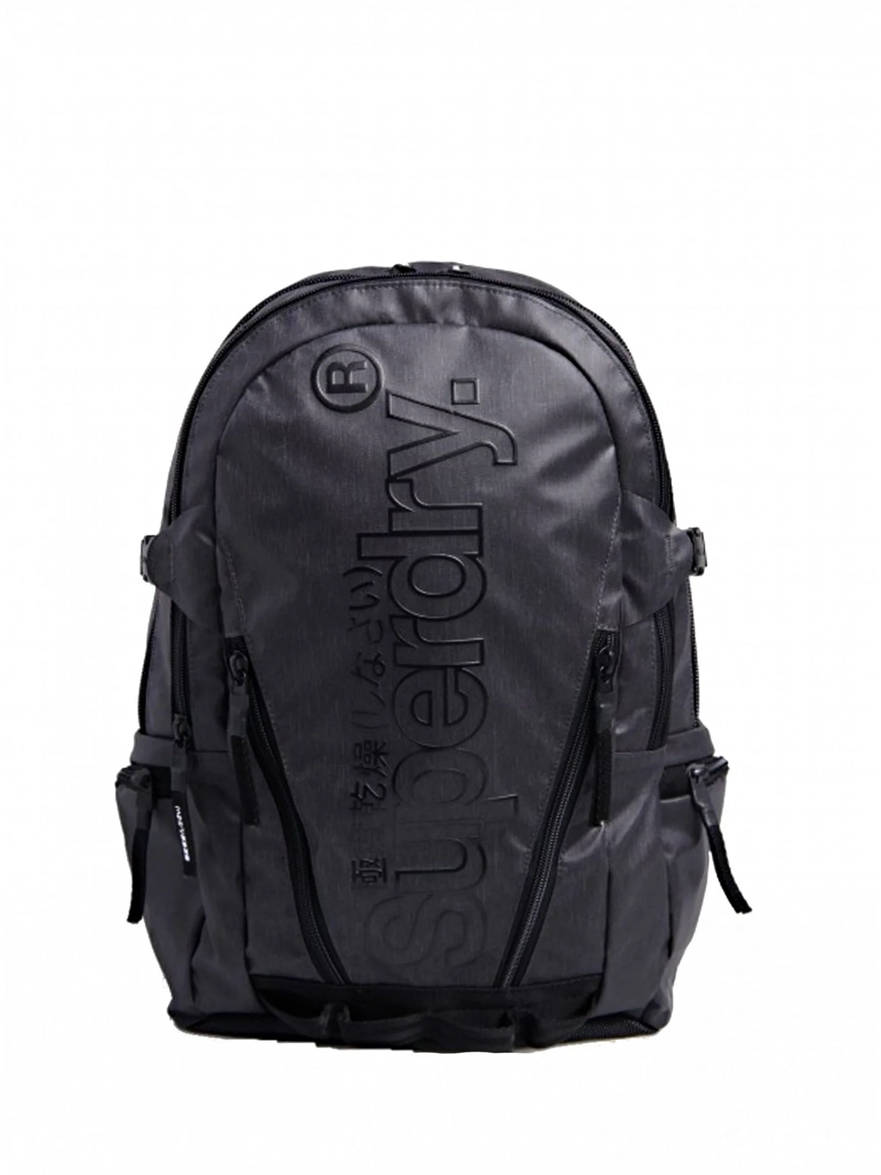 Φωτογραφία προϊόντος: Superdry Tarp Σακίδιο Πλάτης black