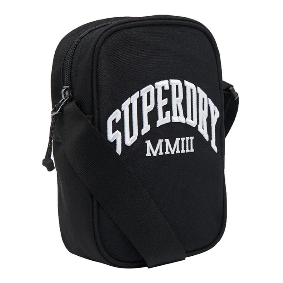 Φωτογραφία προϊόντος: Superdry Side bad Τσάντα Ώμου-Χιαστί Y9110062A-02A