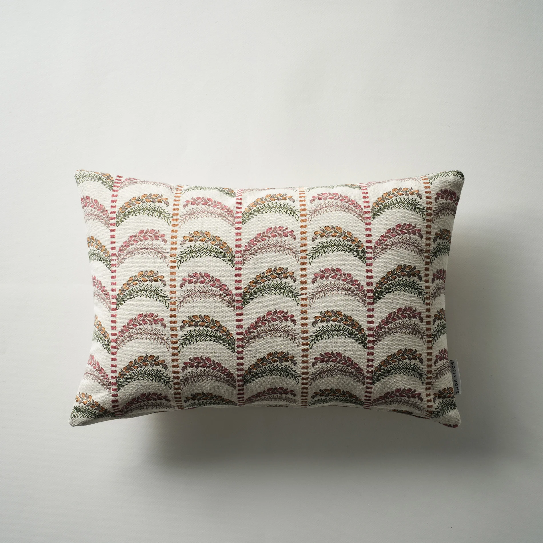 Φωτογραφία προϊόντος: Μαξιλαροθήκη 30x45cm GOFIS HOME Melinda 570