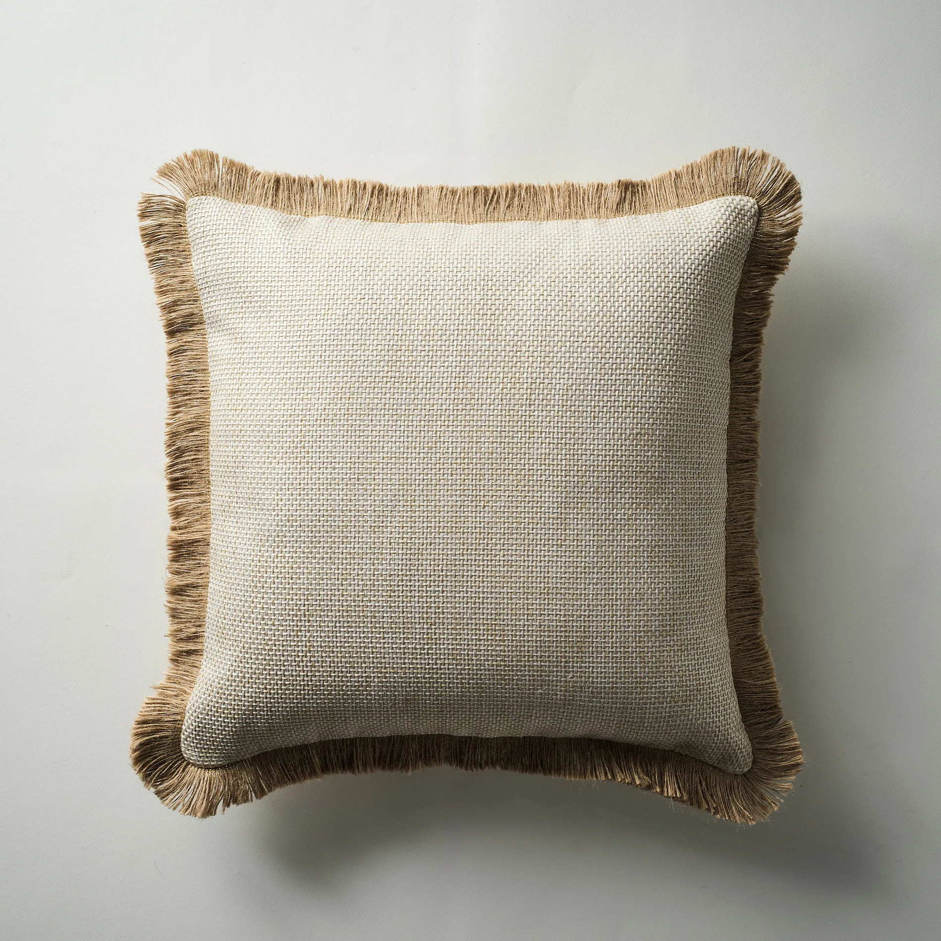 Φωτογραφία προϊόντος: Μαξιλαροθήκη 43x43cm GOFIS HOME Zylina 229-05