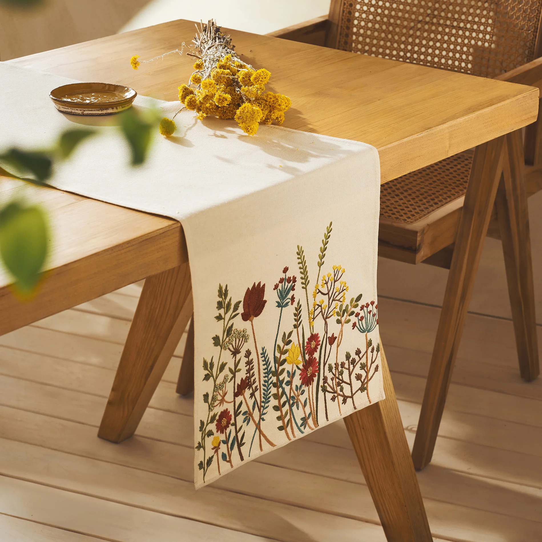 Φωτογραφία προϊόντος: Runner 40x160cm GOFIS HOME Florial 202
