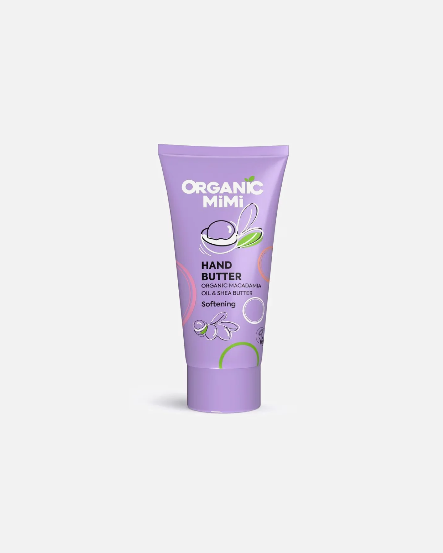 Φωτογραφία προϊόντος: OEM Organic Mimi Hand Butter Softening